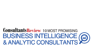 10 Most Promising Business Intelligence and Analytic Consultants